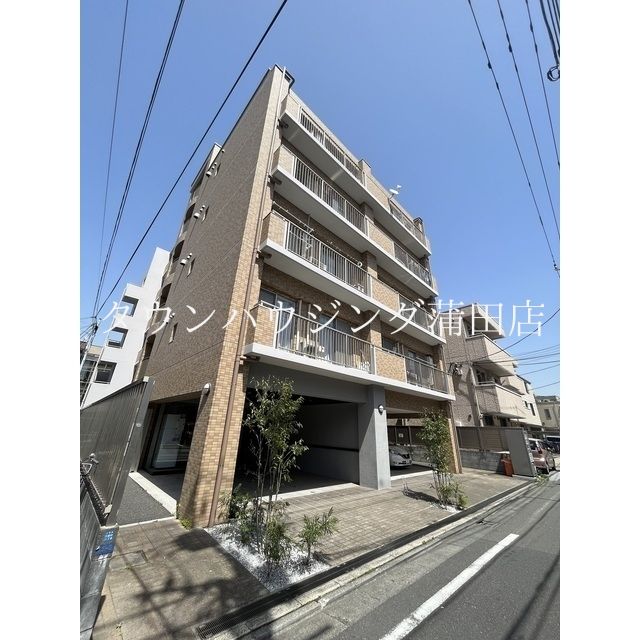 建物外観　★タウンハウジング蒲田店取り扱い★