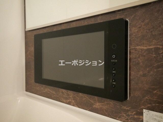 その他共有部分　プレジオ難波EURO