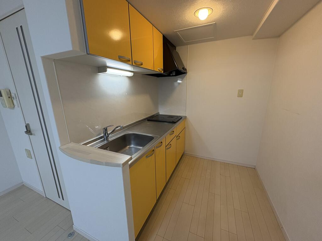 キッチン　☆独立キッチン☆