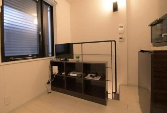 その他部屋・スペース　他部屋参考写真です。家具・小物は付きません。