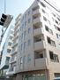 中野坂上駅より徒歩7分 6階 築18年の賃貸物件