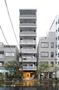 浅草駅より徒歩9分 7階 築8年8ヶ月の賃貸物件