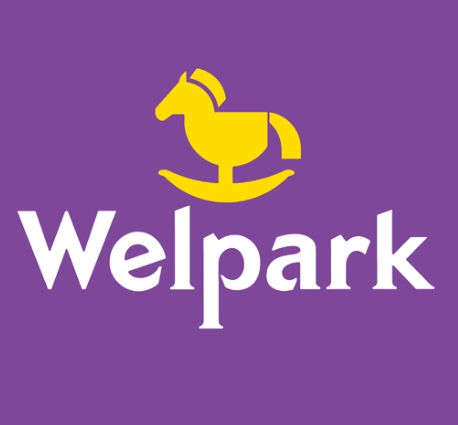 病院　ウェルパーク薬局東大和南街店（病院）まで381m