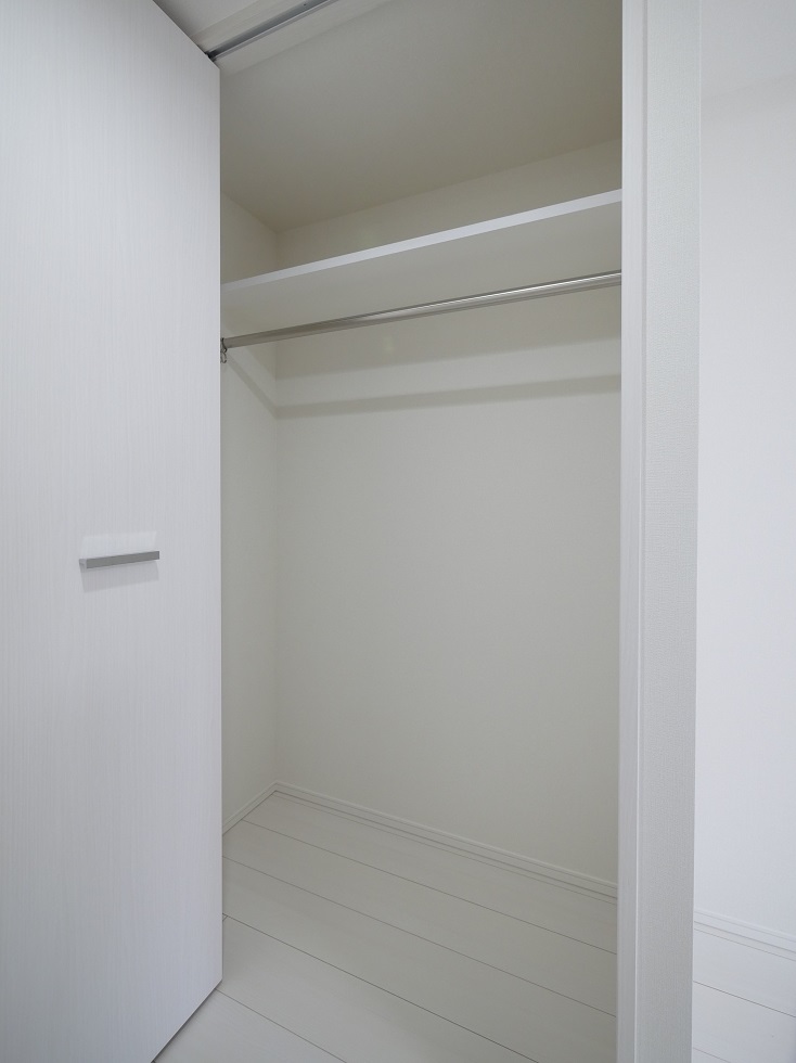 その他部屋・スペース　内装です