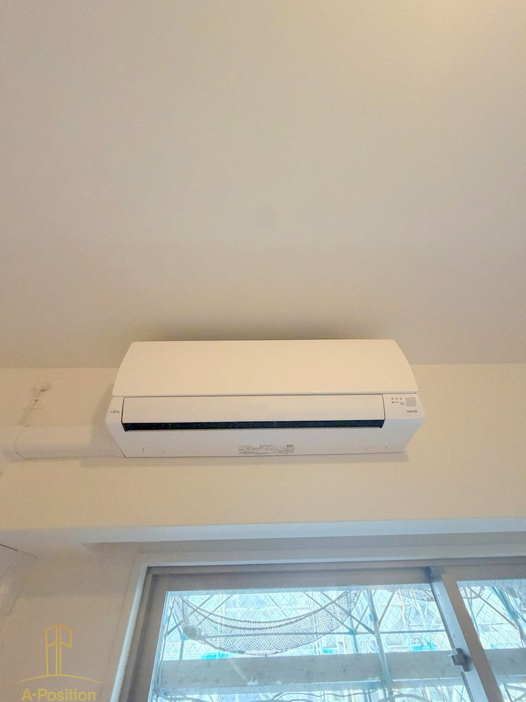 居室・リビング　スプランディッドX