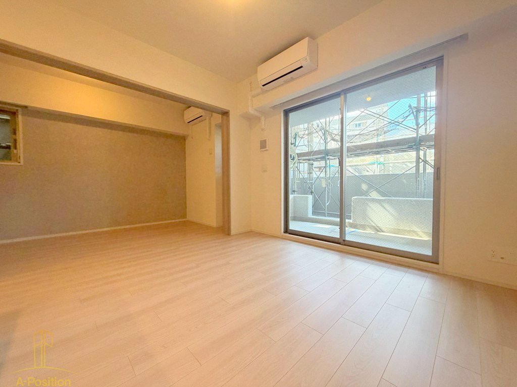 収納　スプランディッドX