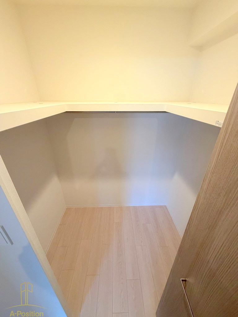 洗面設備　スプランディッドX