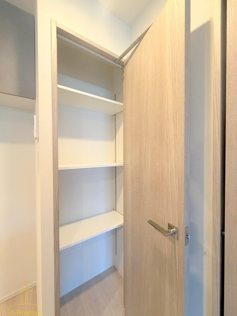 トイレ　スプランディッドX