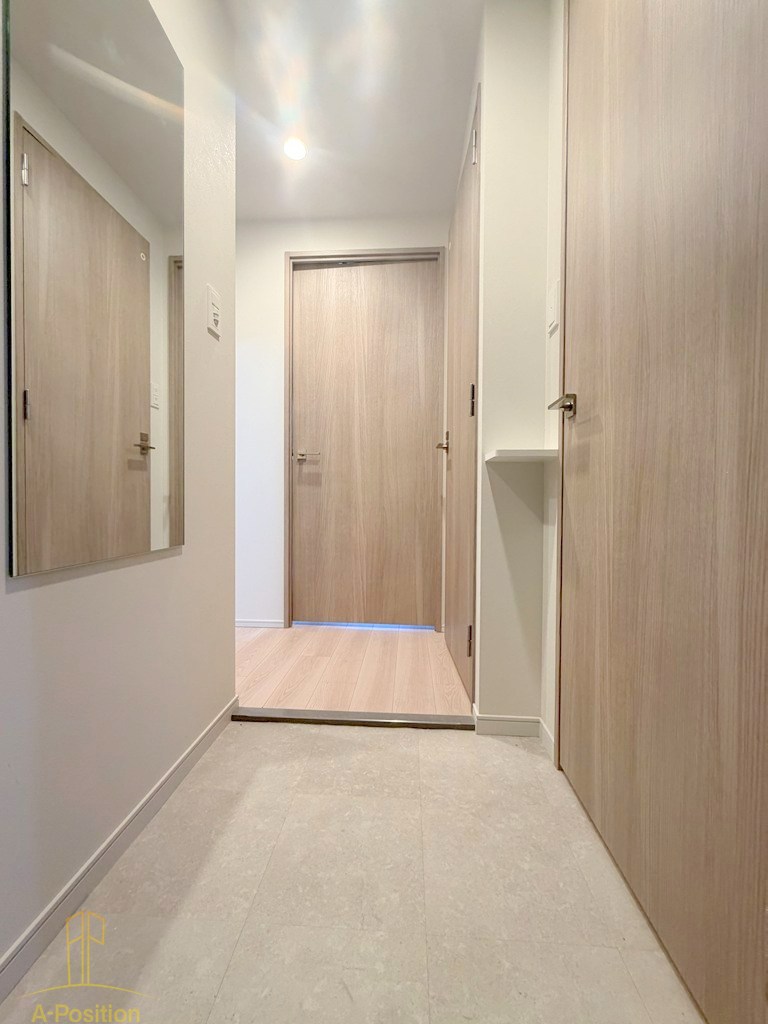 ロビー　スプランディッドX