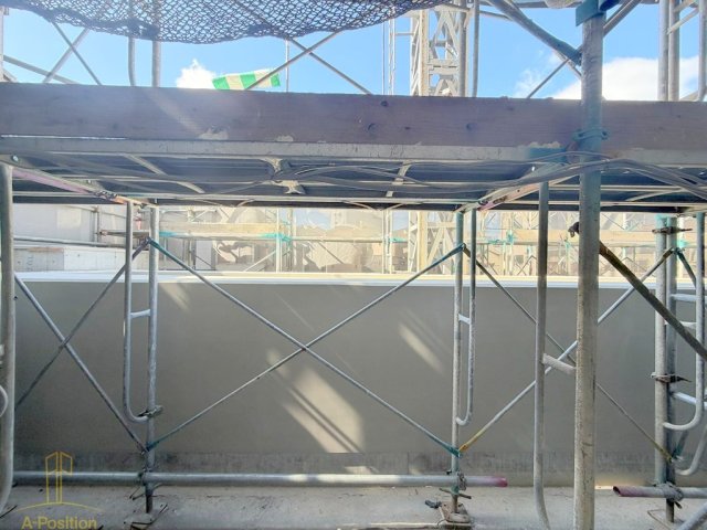 居室・リビング　スプランディッドX