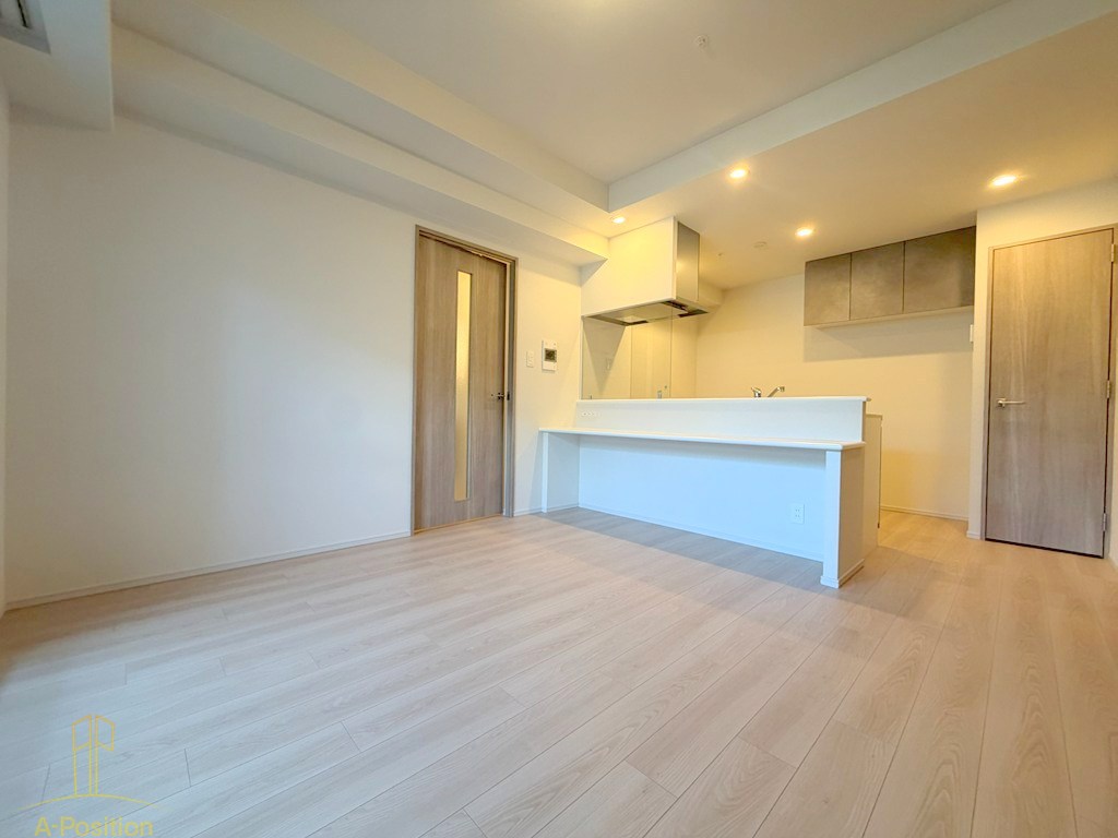 居室・リビング　スプランディッドX