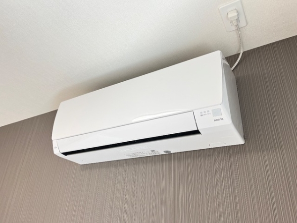 その他設備　内装イメージ