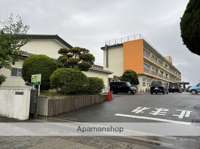 小学校　大野南小学校（小学校）まで493m