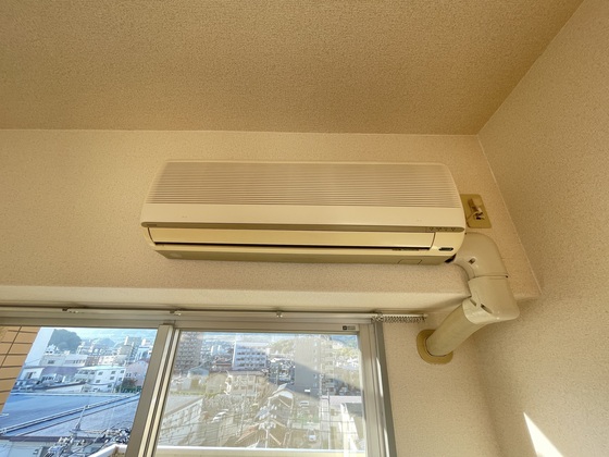 その他　※別部屋の写真です