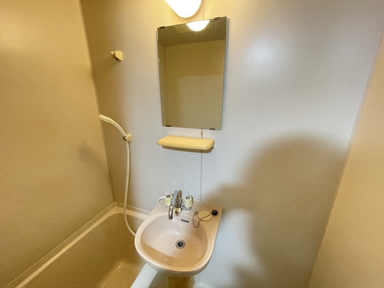 その他設備　※別部屋の写真です