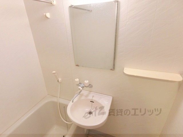 洗面設備　洗面所