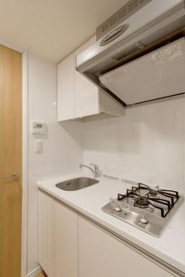 キッチン　参考写真