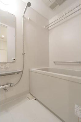 バス・シャワールーム　参考写真