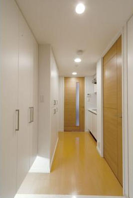 玄関　参考写真