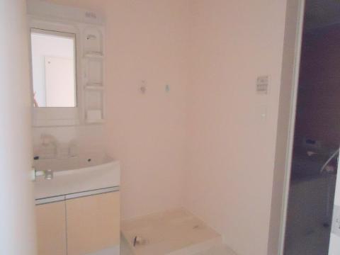 その他設備　脱衣所（イメージ）