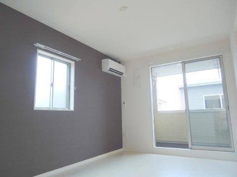 居室・リビング　リビング（イメージ）