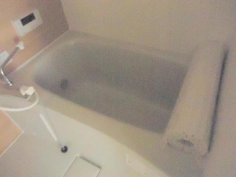 バス・シャワールーム　バス（イメージ）