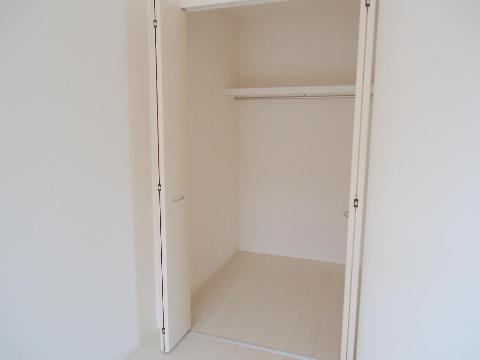 収納　ＣＬ（イメージ）