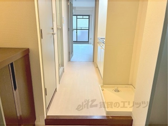 その他部屋・スペース　廊下