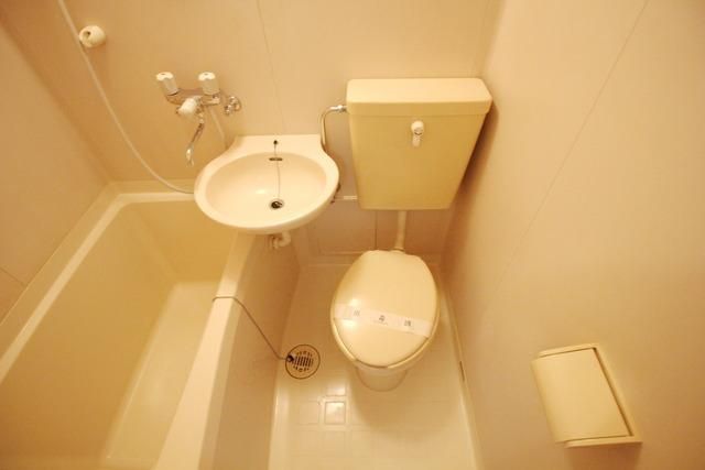 トイレ　★トイレ★