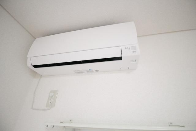 その他設備　★エアコン★