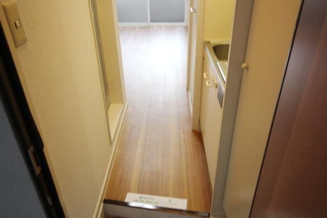 玄関　参考写真