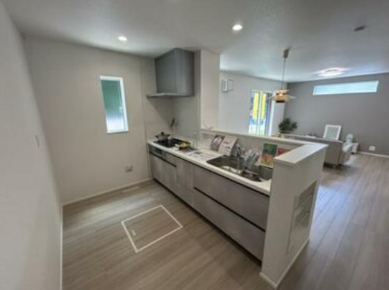 キッチン　※イメージ画像です。