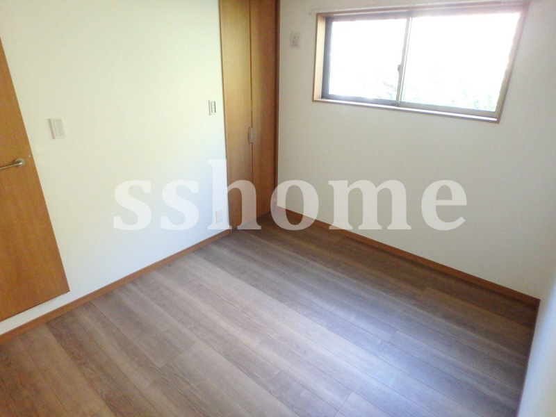 その他部屋・スペース　洋室5帖