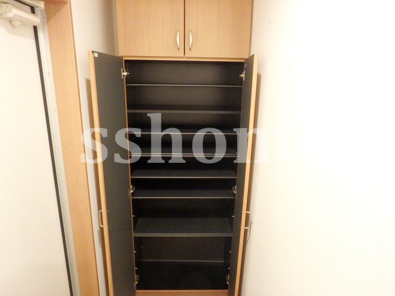 その他　おおきめのシューズボックス☆