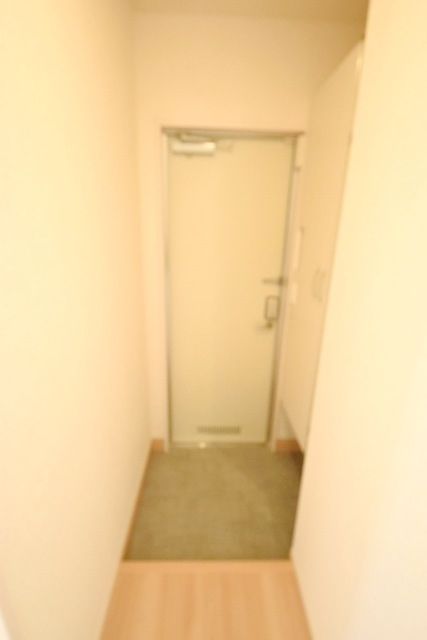 玄関　☆玄関☆