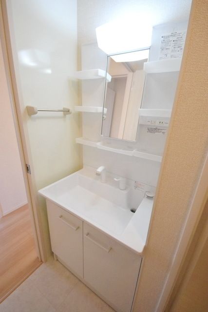 洗面設備　☆独立洗面台☆