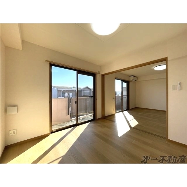 その他部屋・スペース　洋室