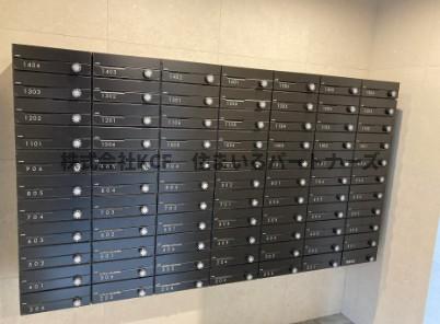 その他共有部分　キッチンです