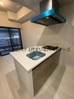 その他部屋・スペース　専用の収納スペースです