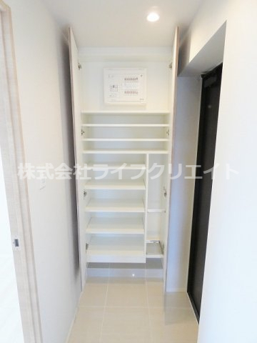 その他　※同建設会社施工済み物件の写真です。（イメージ）