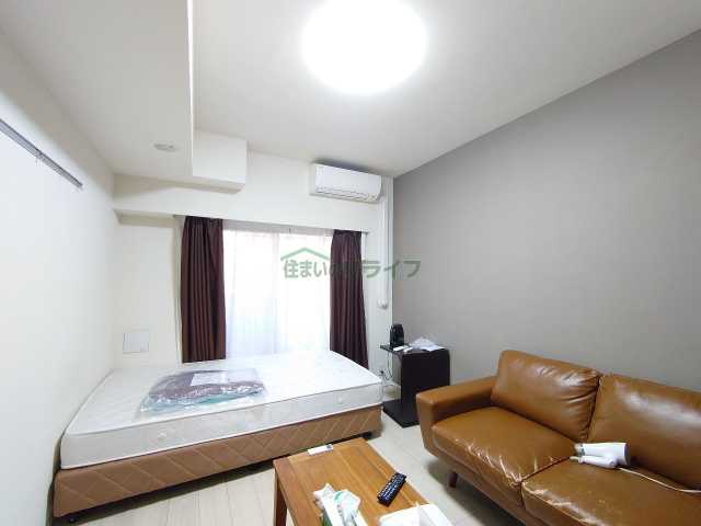 居室・リビング　クレヴィスタ練馬桜台II