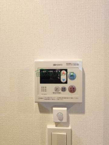 その他設備　クレヴィスタ練馬桜台II