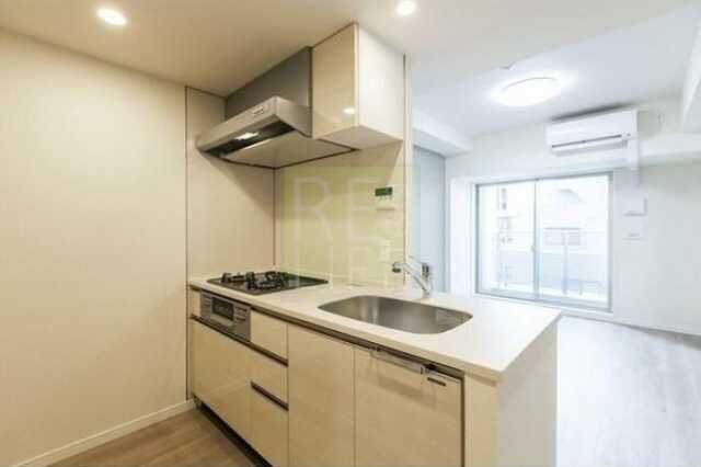 キッチン　ジオエント上野入谷