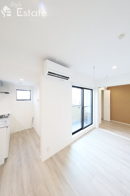 その他設備　同仕様内装