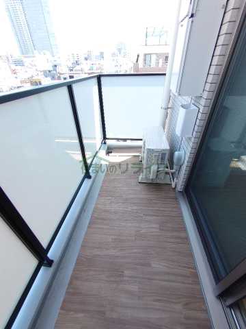 バルコニー　リライフ浅草店