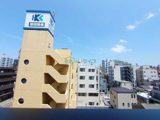 眺望　リライフ浅草店