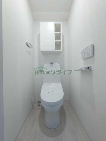 トイレ　リライフ浅草店