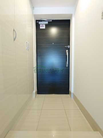 玄関　リライフ浅草店