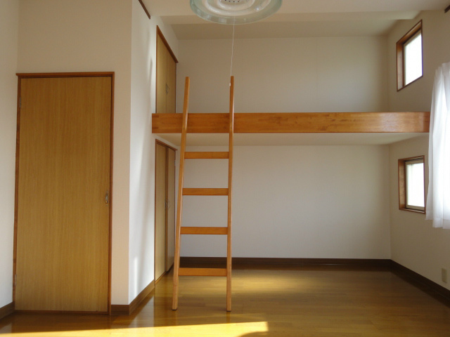 その他部屋・スペース　※他部屋参照・現況優先