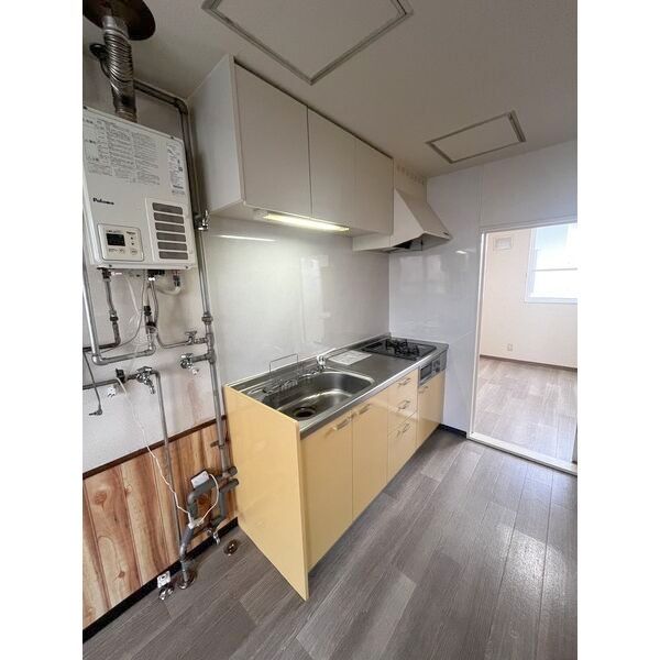 キッチン　☆人気のシステムキッチン☆